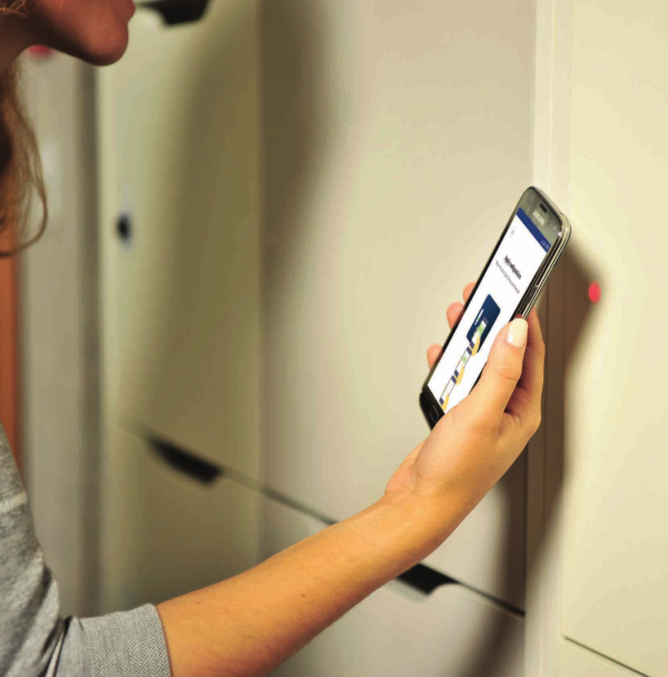 Gantner Locker - Image 6