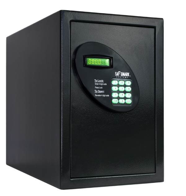 Safemark
